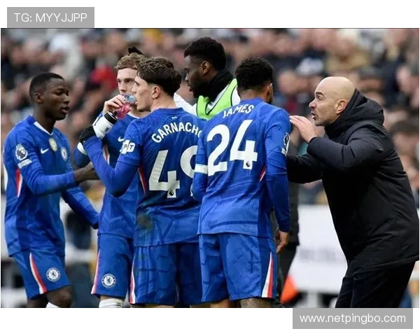 切尔西进攻终结能力不足，为何持续制约球队争冠形势？