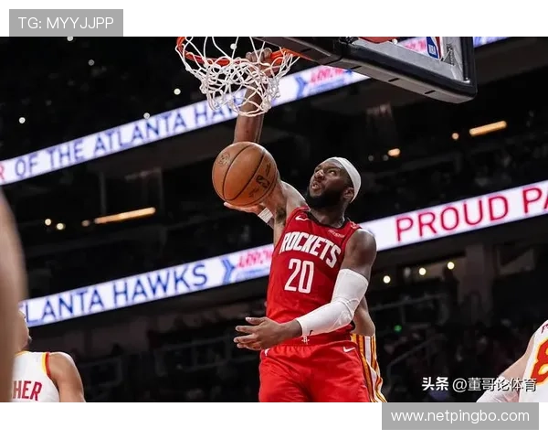 尤因内线挡拆提升防守威慑力，拉开球队攻防空间差异明显