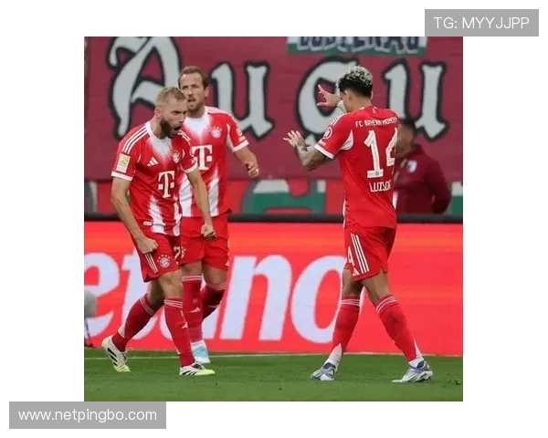 拜仁慕尼黑战术困局显现，高位逼抢失灵，阶段性表现受限对豪门地位形成考验