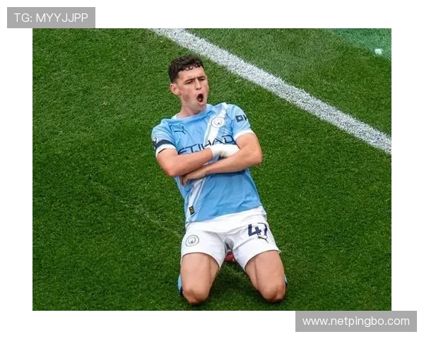 撕开边后卫线福登本季变身组织直塞更具威胁