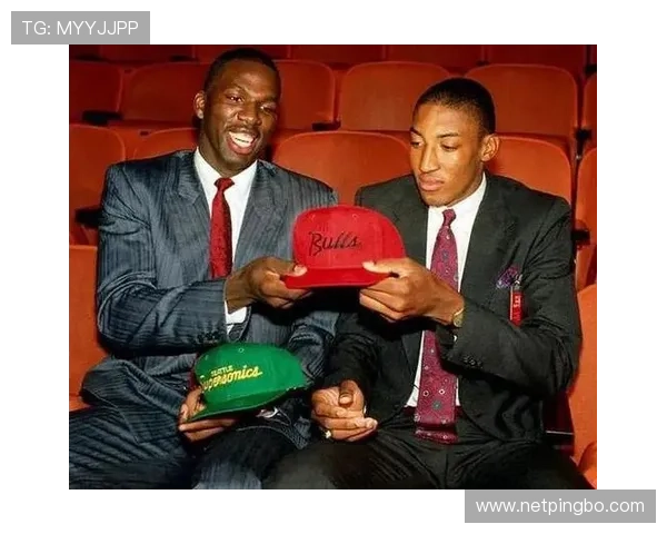 皮蓬无球跑动牵制力如何改变公牛进攻结构