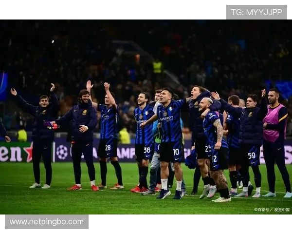 国际米兰统治力悄然下滑，表面稳定难掩争冠形势承压