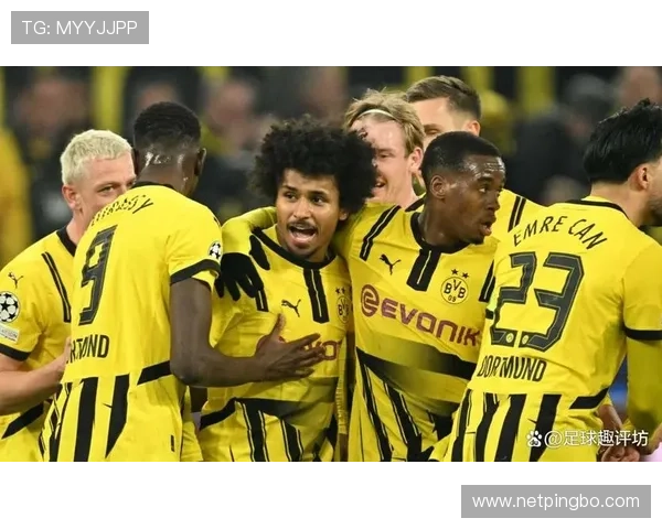 多特蒙德年轻阵容撑不住，近期崩盘问题显现对赛季稳定性面临考验