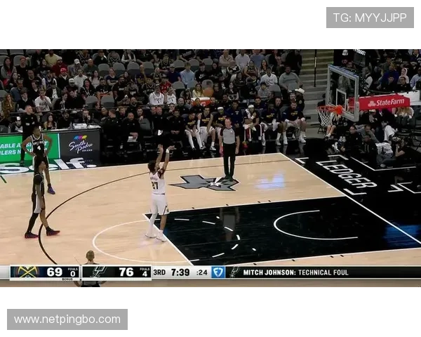 NBA防守三秒规则详解：什么情况下会被吹罚？